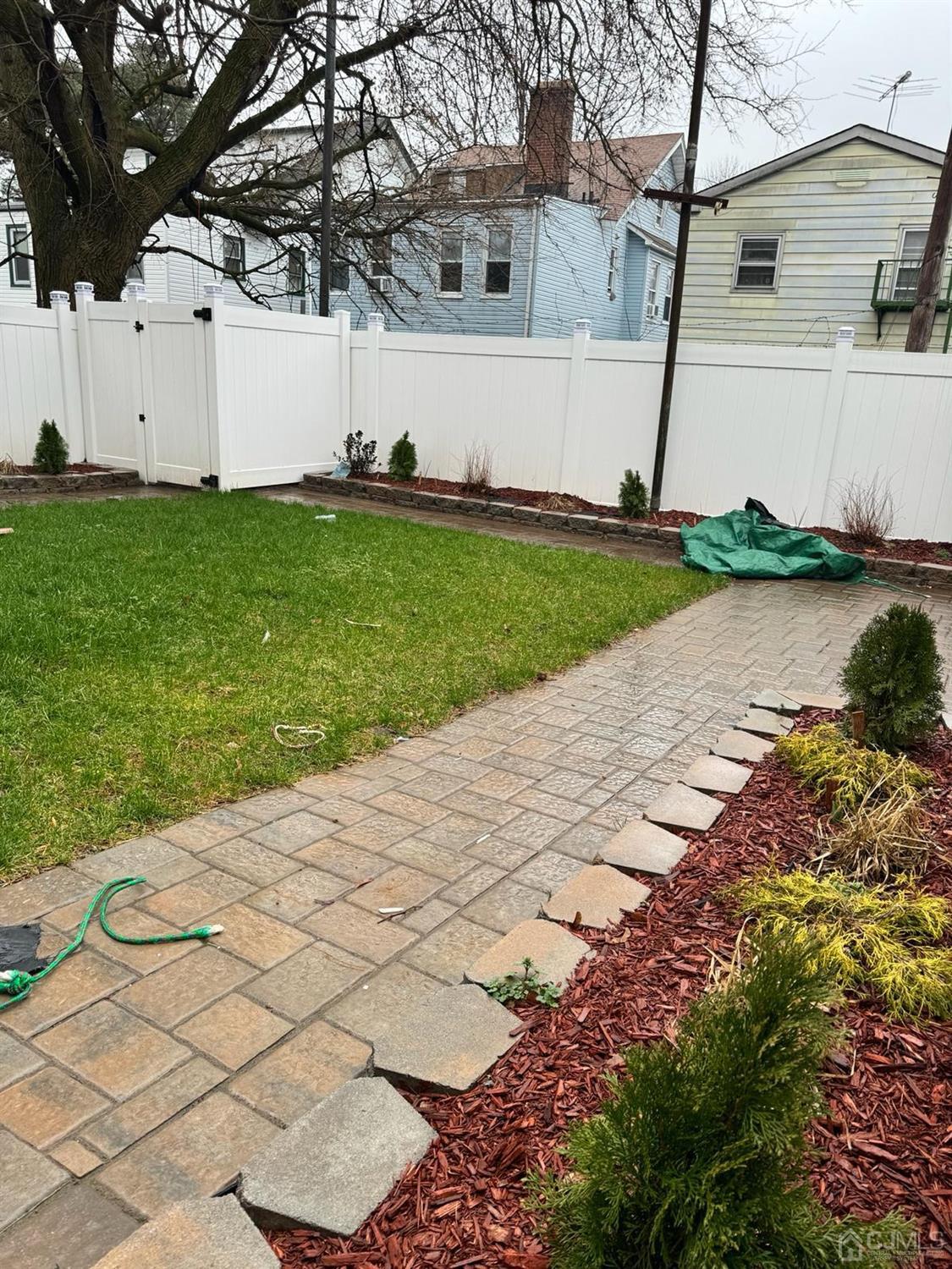43 Frederick Terrace Irvington NJ 07111
