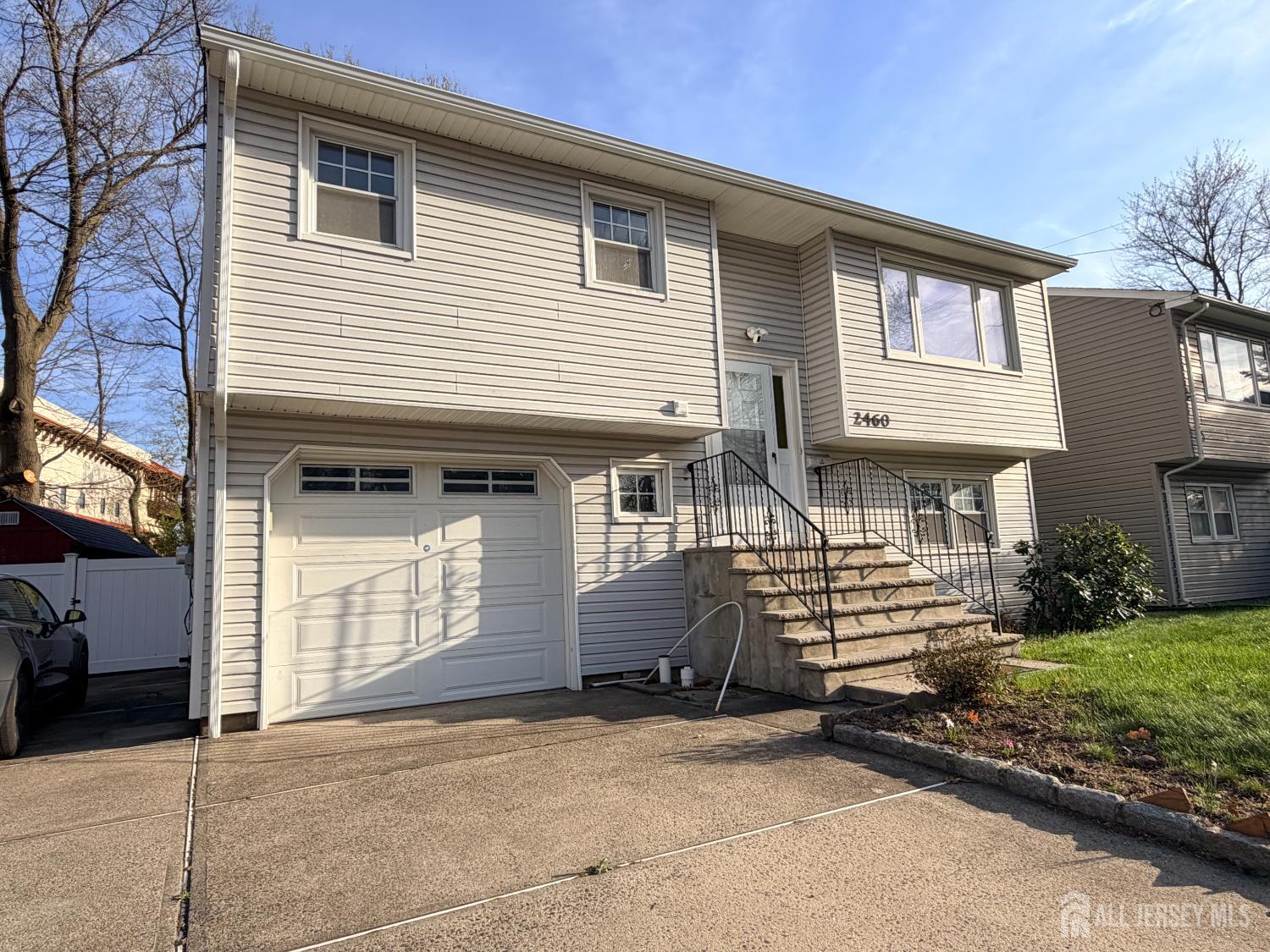 2460 Woodbridge Avenue Edison NJ 08817