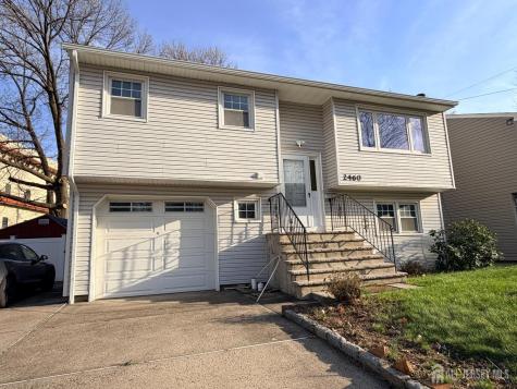 2460 Woodbridge Avenue Edison NJ 08817