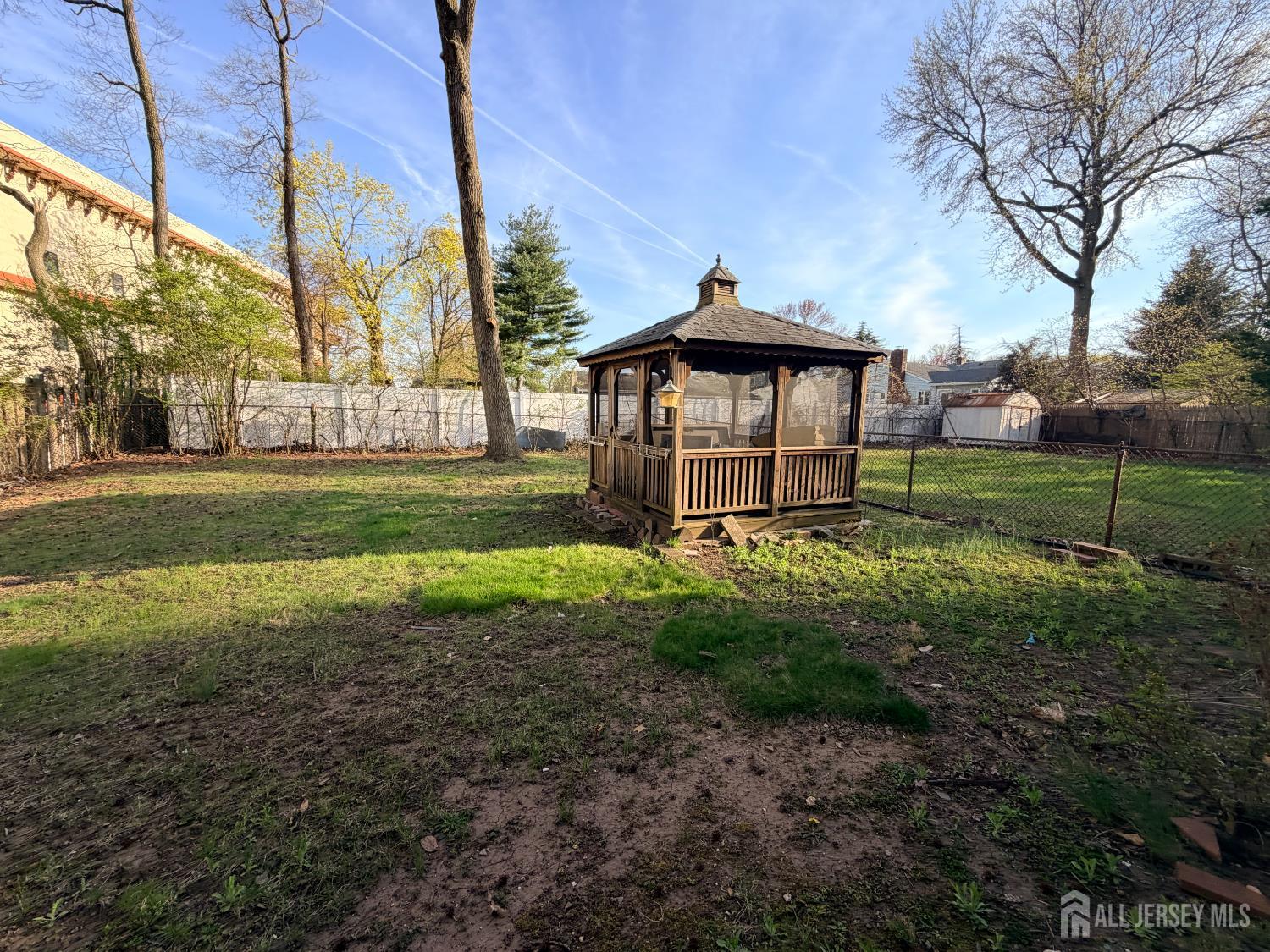 2460 Woodbridge Avenue Edison NJ 08817