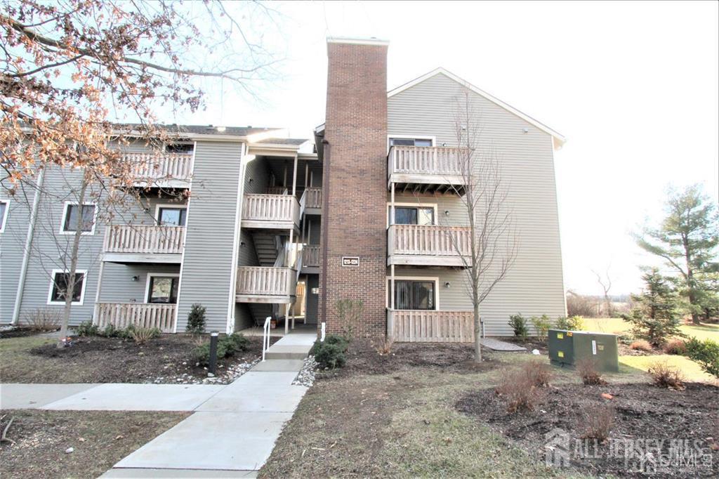 1219 Raven Crest Drive Plainsboro NJ 08536