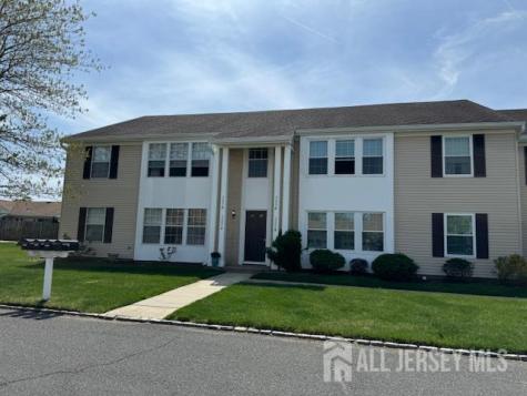 525-B Belford Road Monroe NJ 08831
