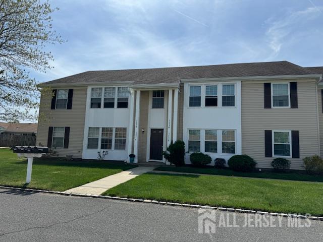 525-B Belford Road Monroe NJ 08831