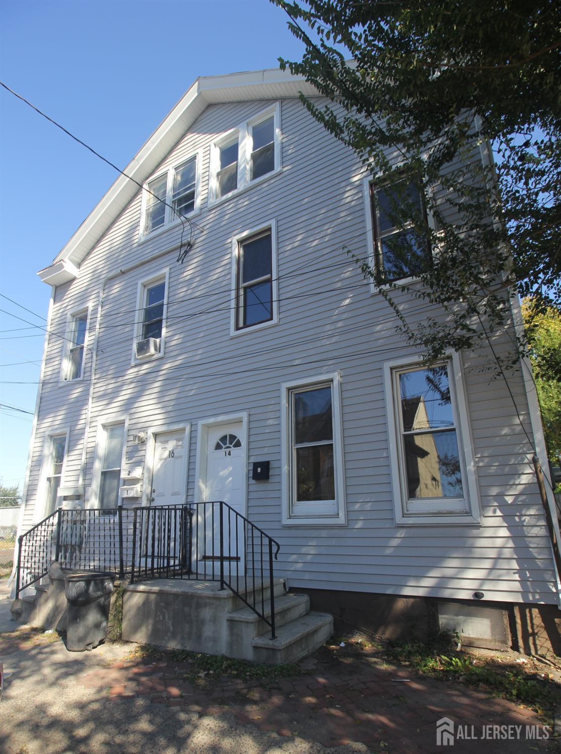 14 N Olden Avenue Trenton NJ 08609