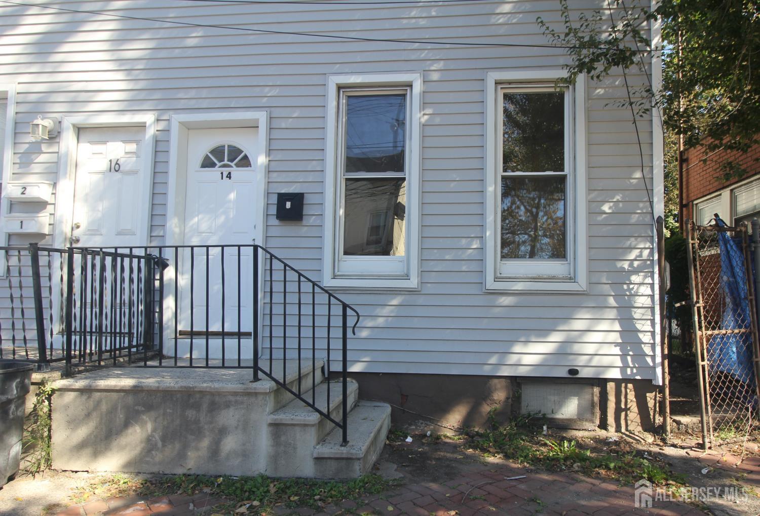 14 N Olden Avenue Trenton NJ 08609
