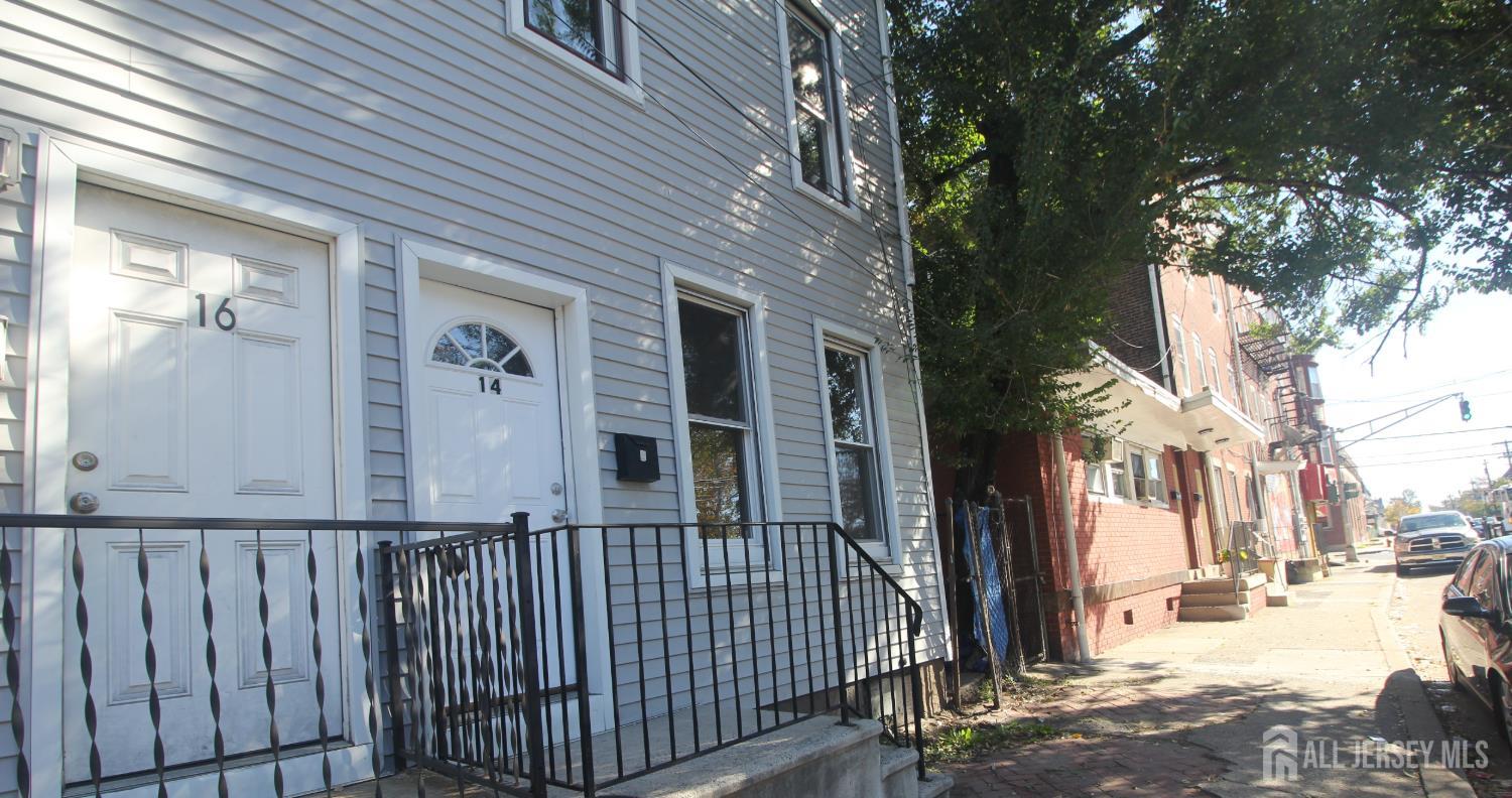 14 N Olden Avenue Trenton NJ 08609