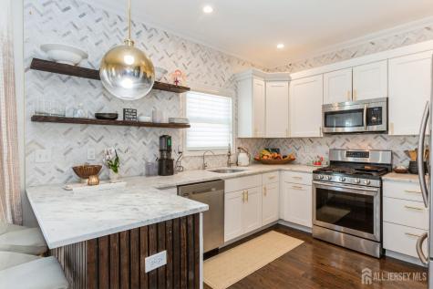 45 Miller Street Highlands NJ 07732