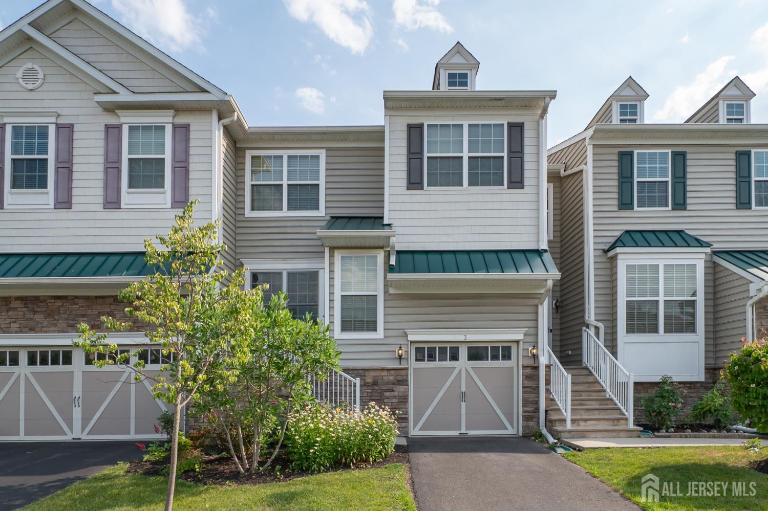 3 Bauer Lane South Brunswick NJ 08512