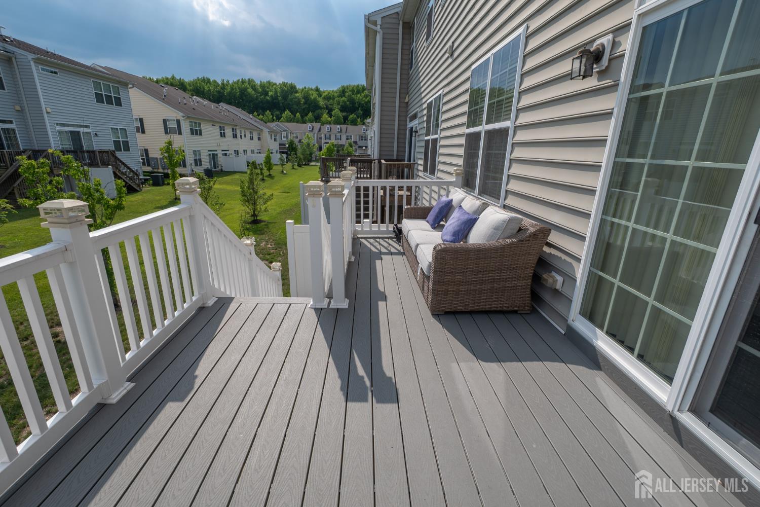 3 Bauer Lane South Brunswick NJ 08512