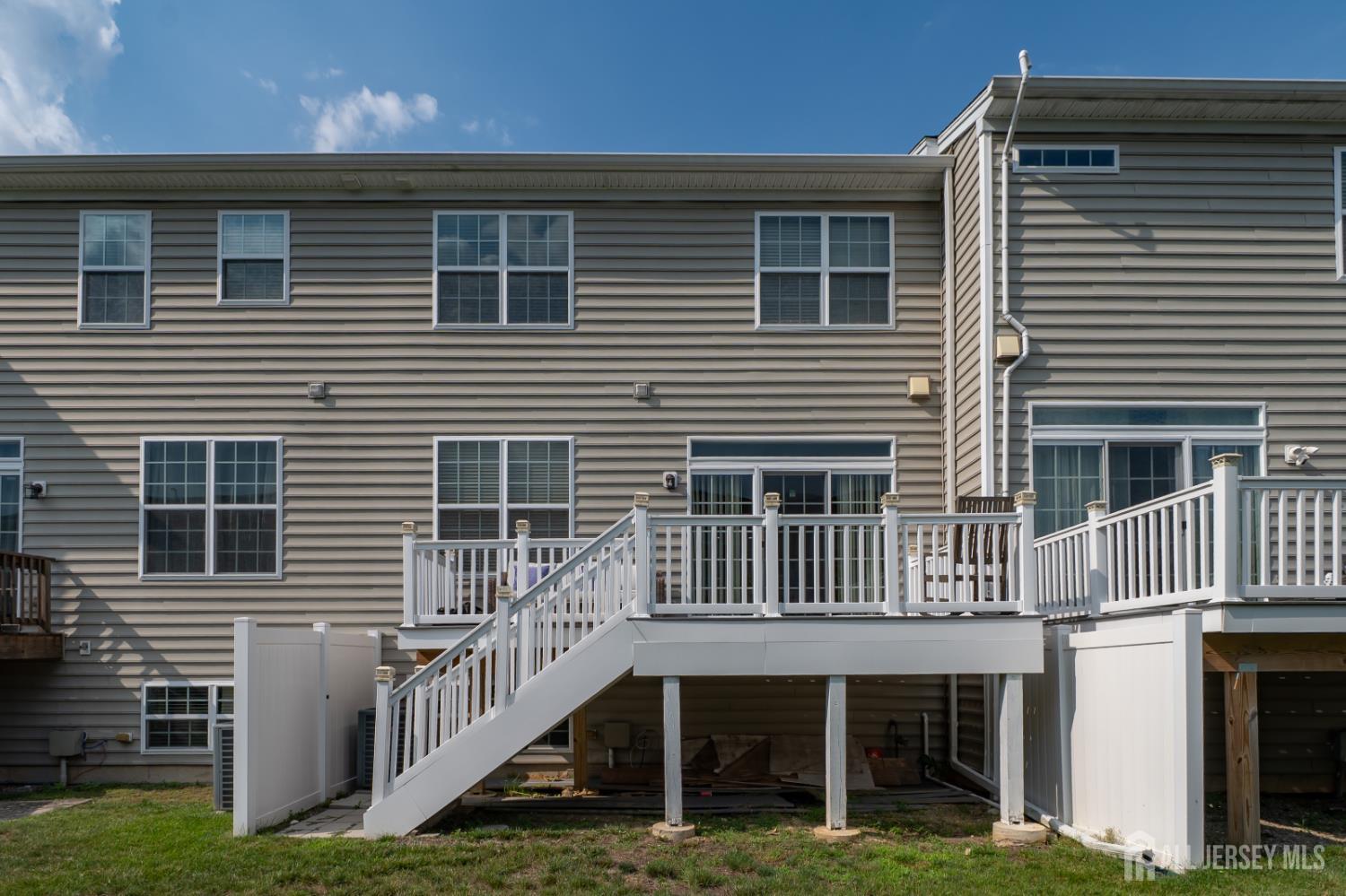 3 Bauer Lane South Brunswick NJ 08512