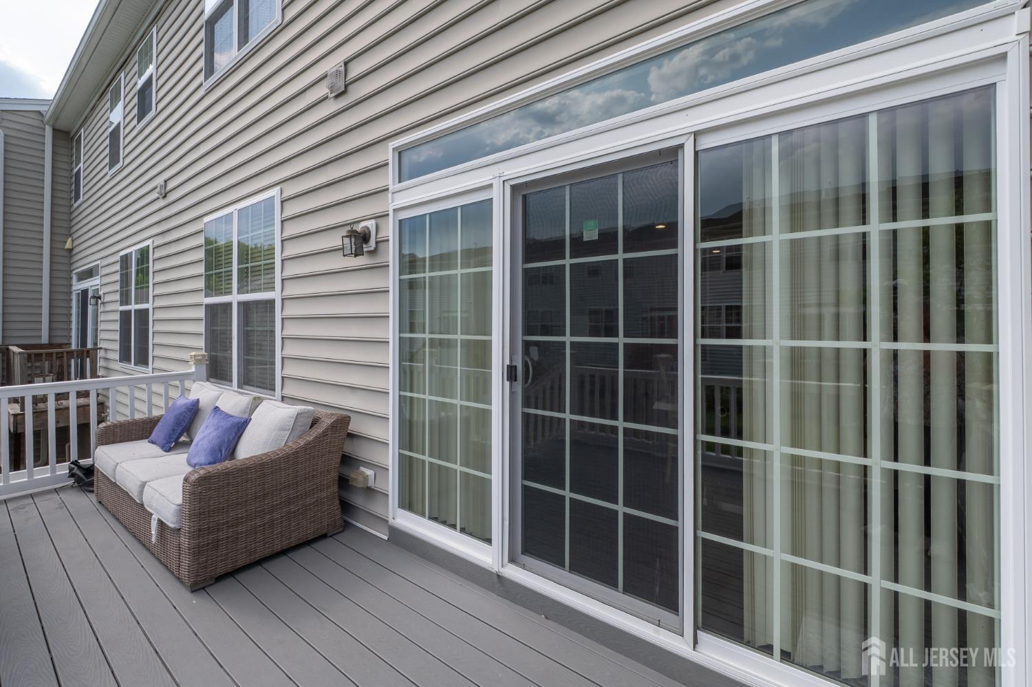 3 Bauer Lane South Brunswick NJ 08512