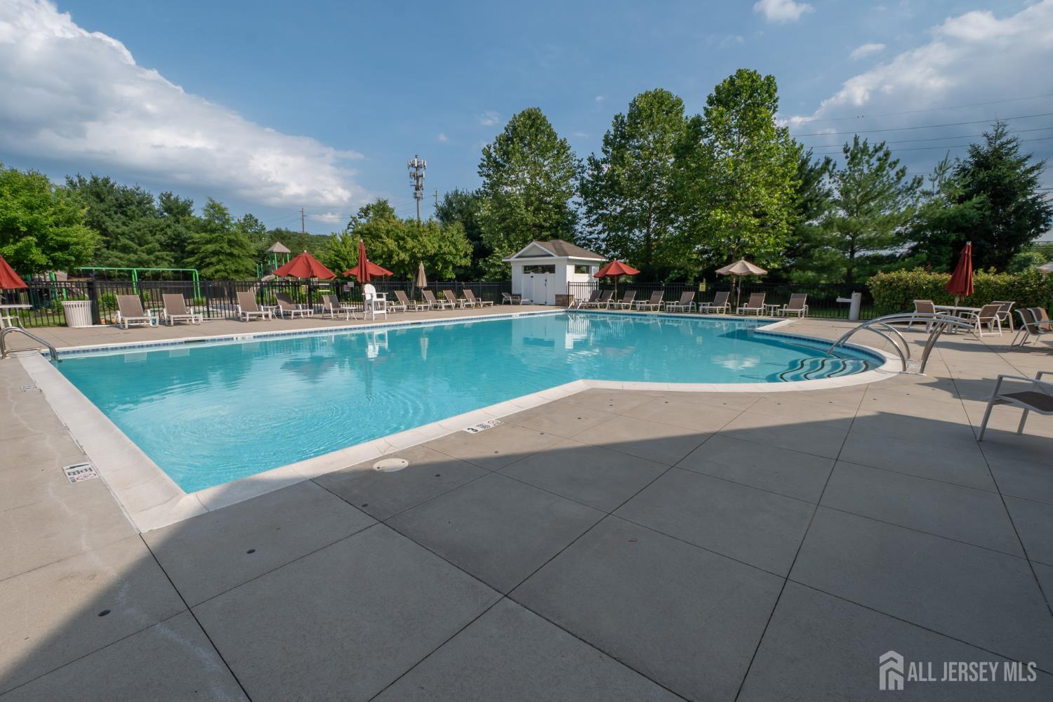 3 Bauer Lane South Brunswick NJ 08512