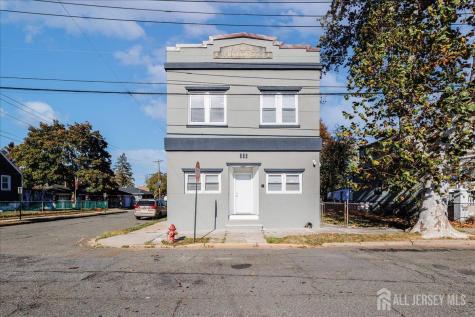 382 Summit Avenue Perth Amboy NJ 08861
