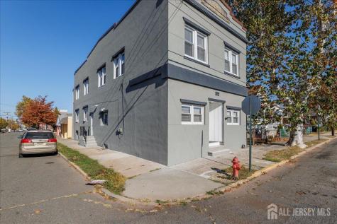 382 Summit Avenue Perth Amboy NJ 08861