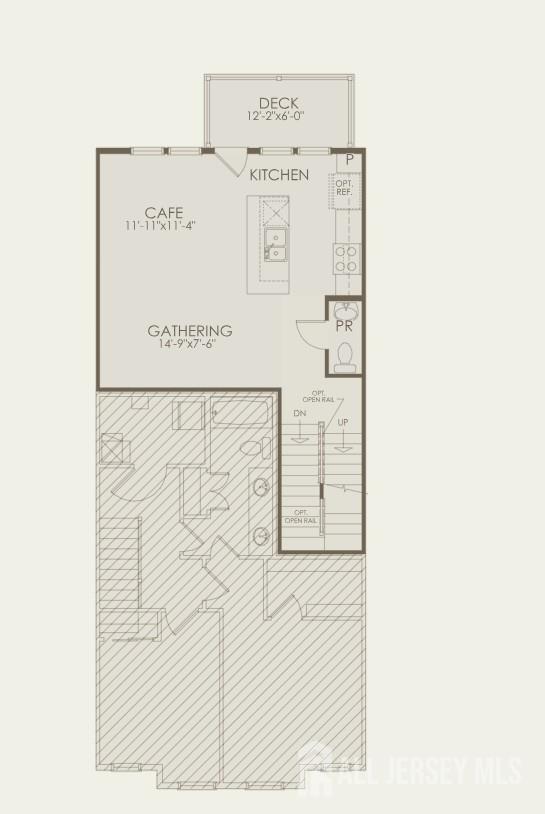 115 Jessie Place New Brunswick NJ 08901