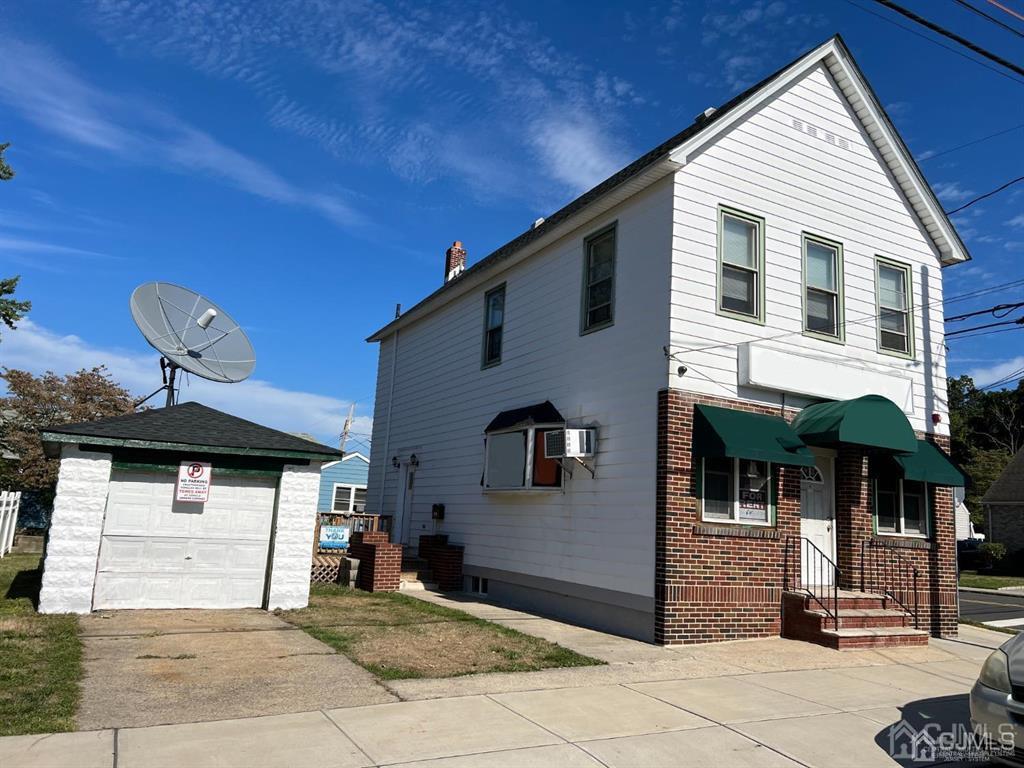 147 S Pine Avenue South Amboy NJ 08879