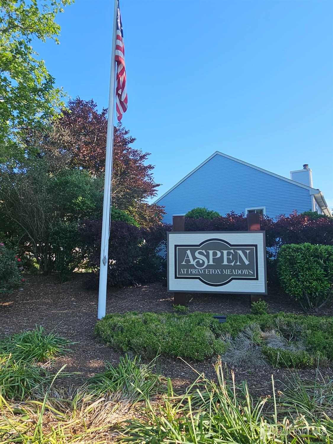 2307 Aspen Drive Plainsboro NJ 08536