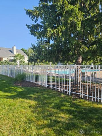 2307 Aspen Drive Plainsboro NJ 08536