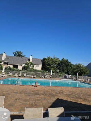2307 Aspen Drive Plainsboro NJ 08536