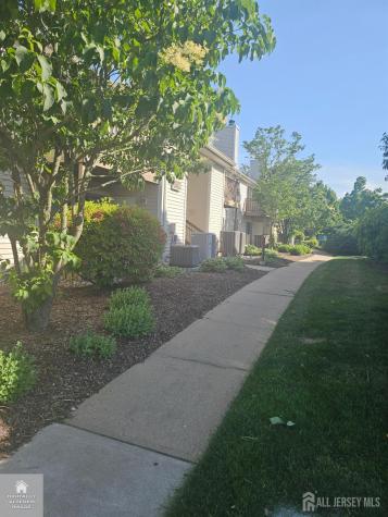 2307 Aspen Drive Plainsboro NJ 08536