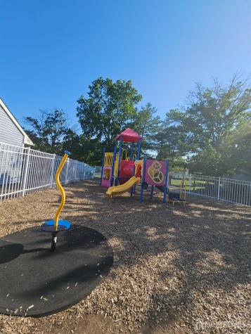 2307 Aspen Drive Plainsboro NJ 08536