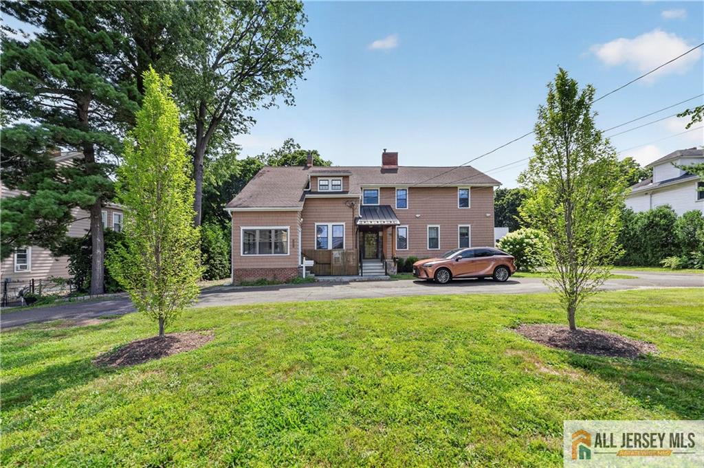 1048 Prospect Street Ewing NJ 08638