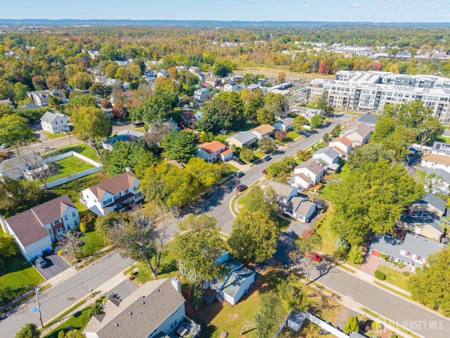 32 Smith Street Metuchen NJ 08840