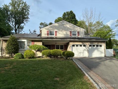 8 Julie Drive Edison NJ 08820