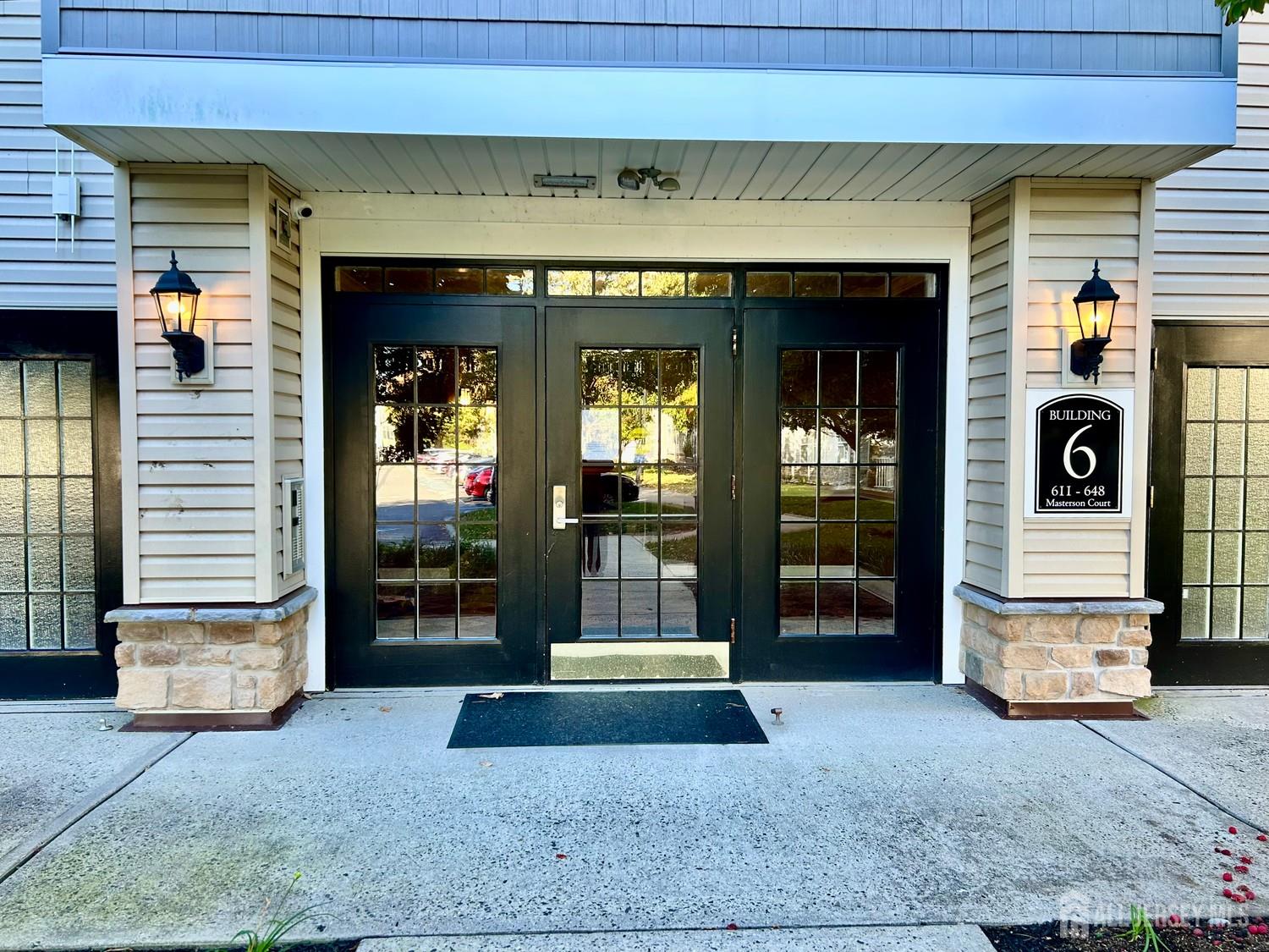 634 Masterson Court Ewing NJ 08618