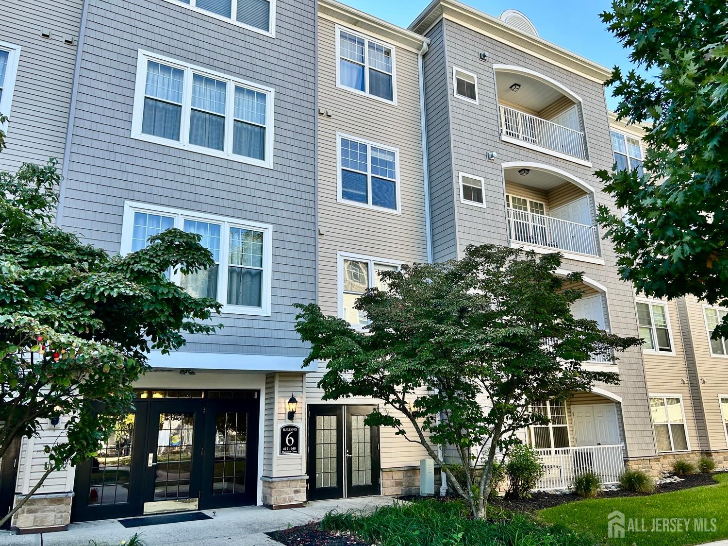 634 Masterson Court Ewing NJ 08618