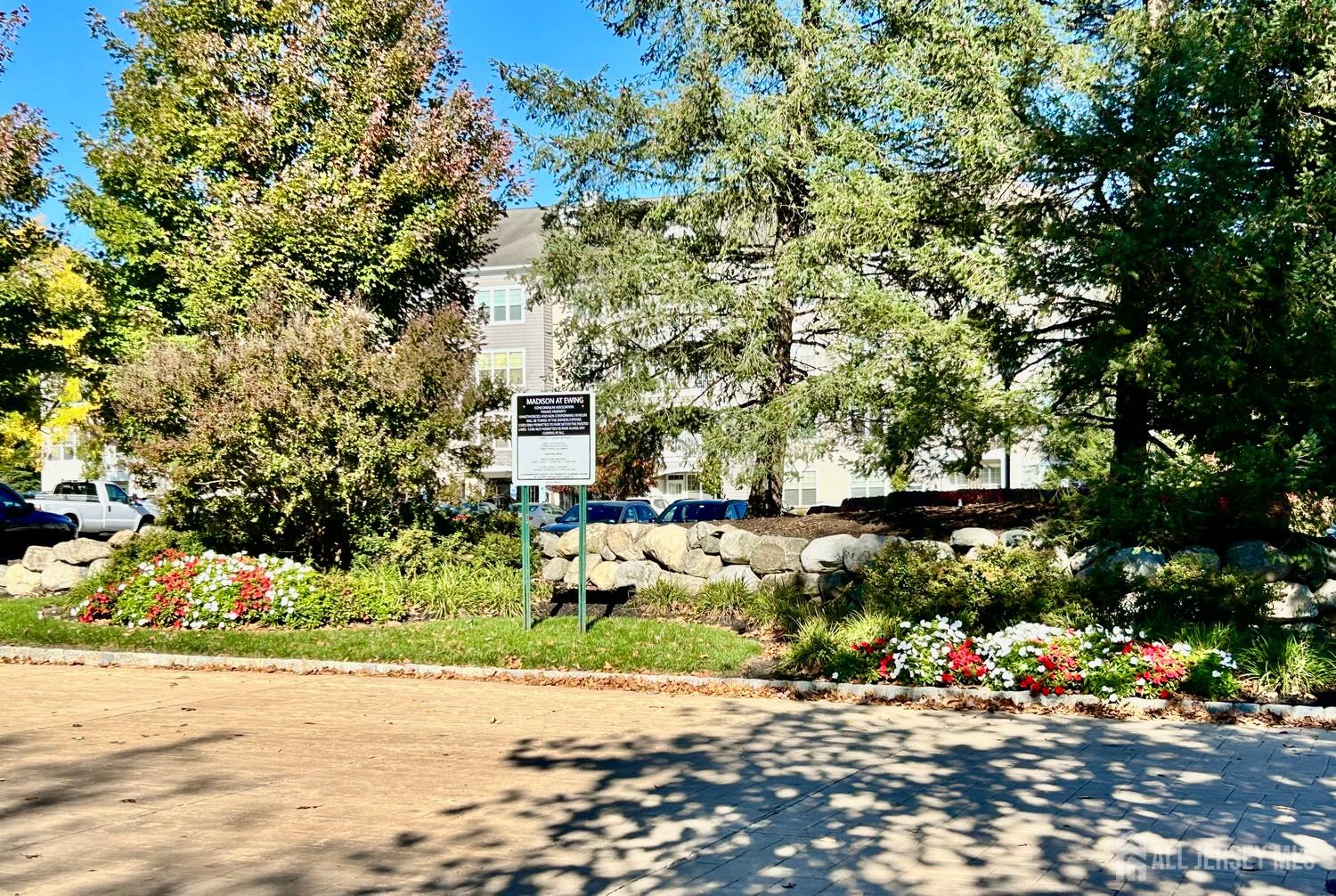 634 Masterson Court Ewing NJ 08618