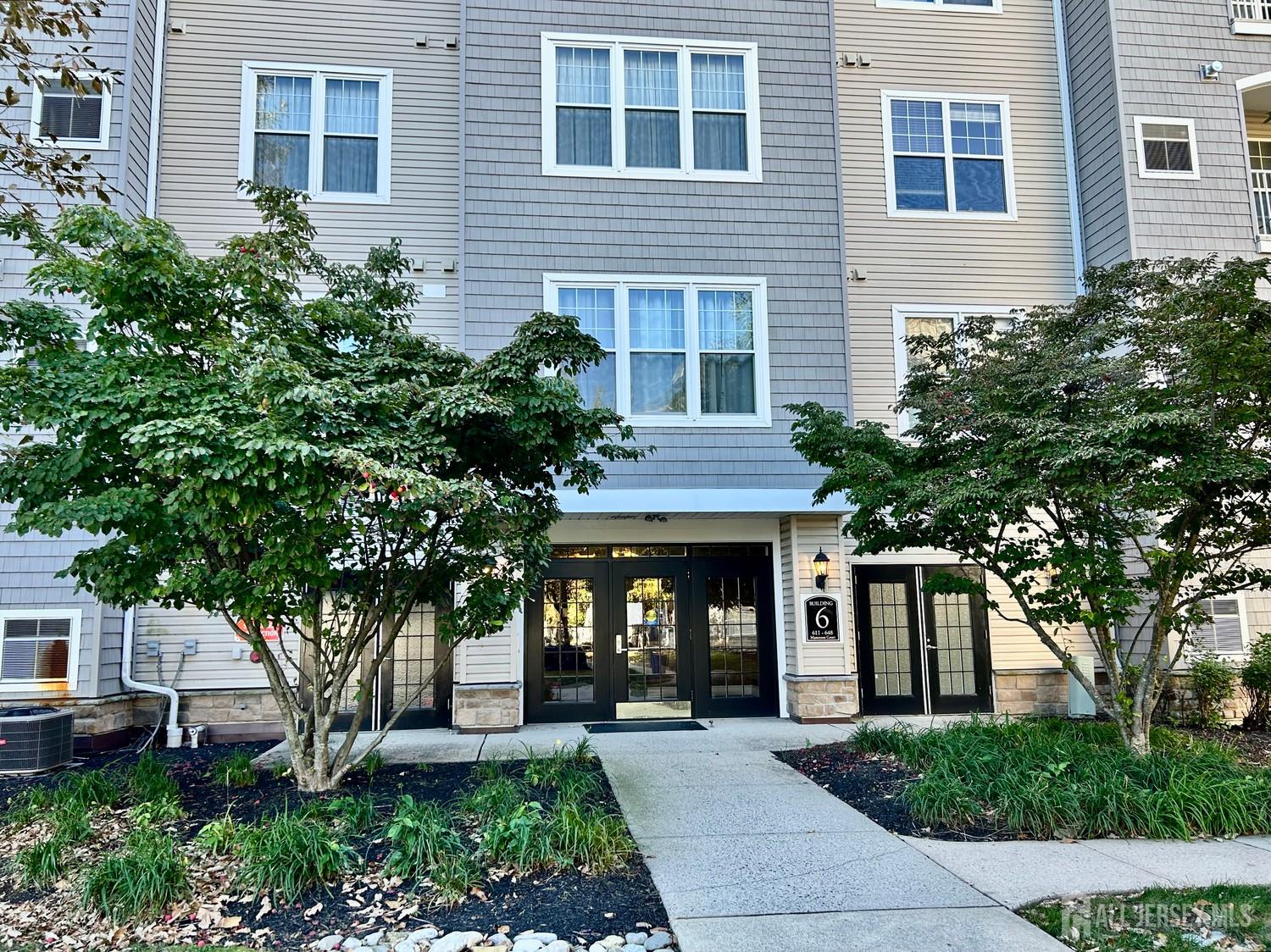 634 Masterson Court Ewing NJ 08618