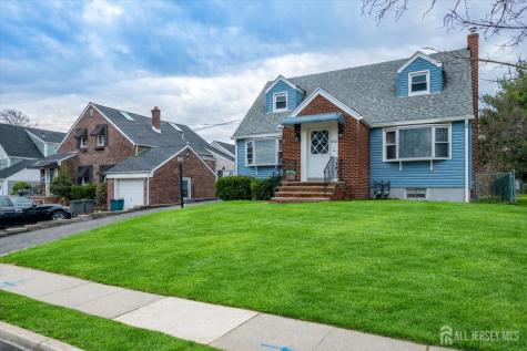432 Rosetta Place Union Twp NJ 07083