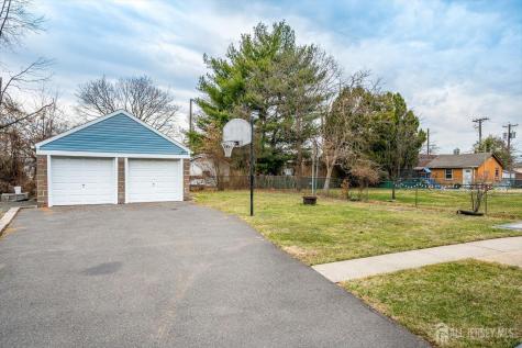 432 Rosetta Place Union Twp NJ 07083