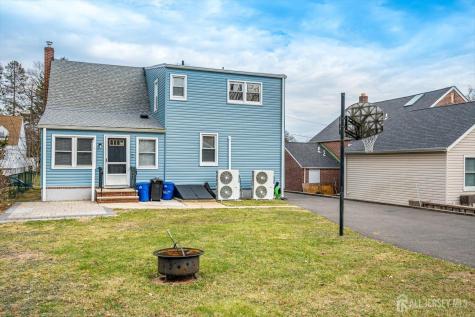 432 Rosetta Place Union Twp NJ 07083
