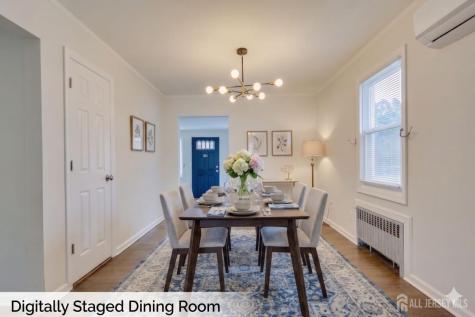 432 Rosetta Place Union Twp NJ 07083