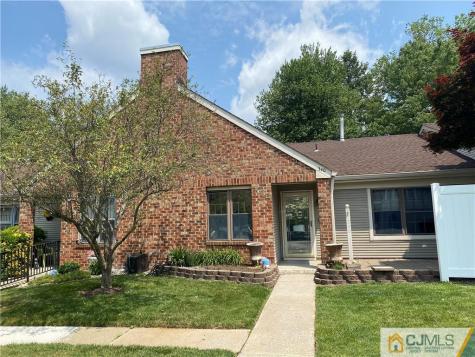 340 Wycoff Way East Brunswick NJ 08816