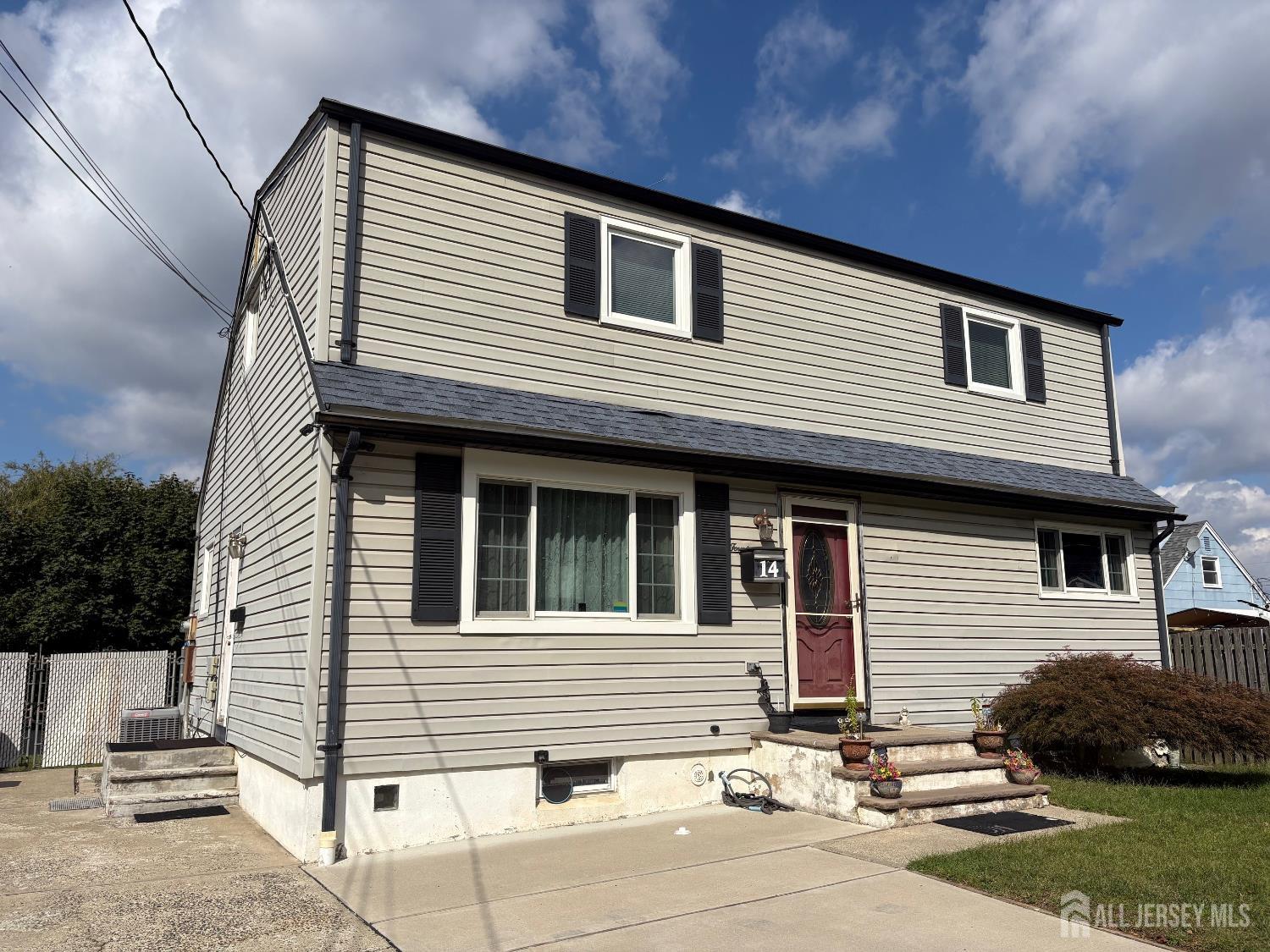 14 Barkalow Street South Amboy NJ 08879