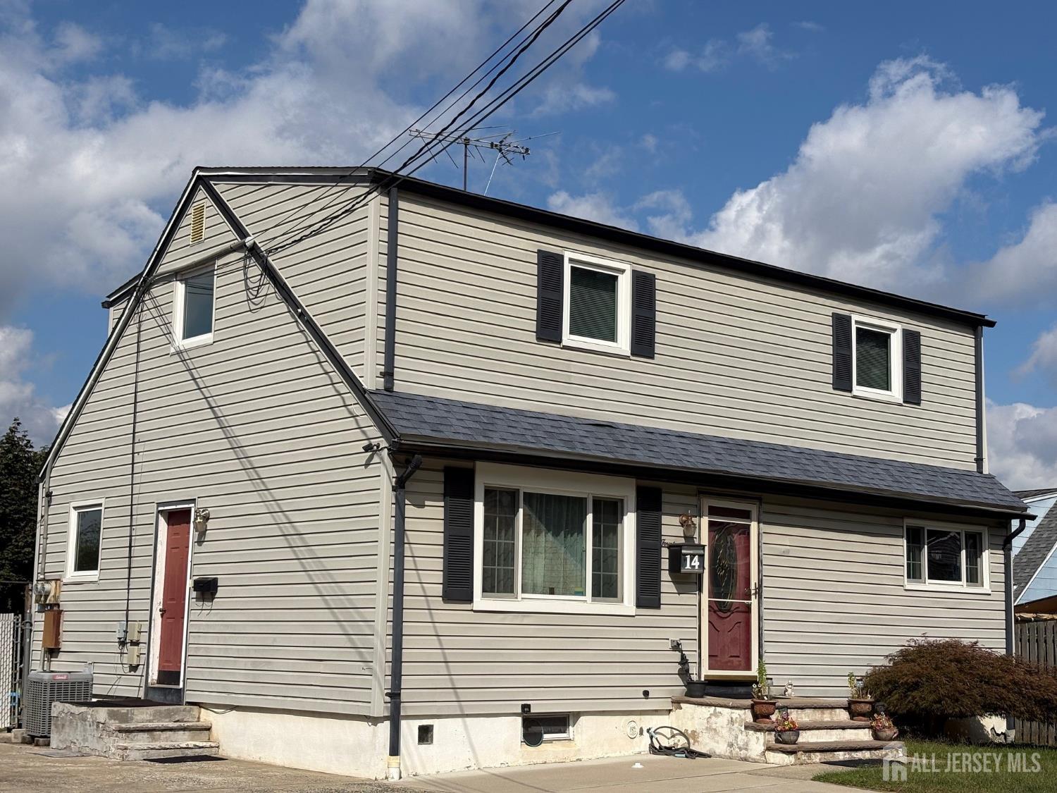 14 Barkalow Street South Amboy NJ 08879