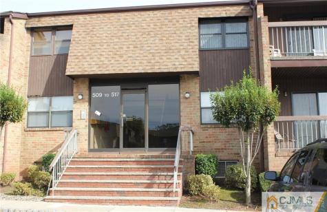 512 Sharon Garden Drive Woodbridge Proper NJ 07095
