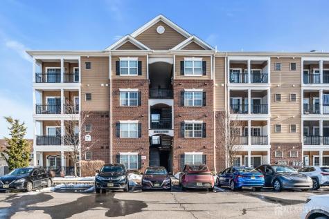 731 Strassle Way South Plainfield NJ 07080