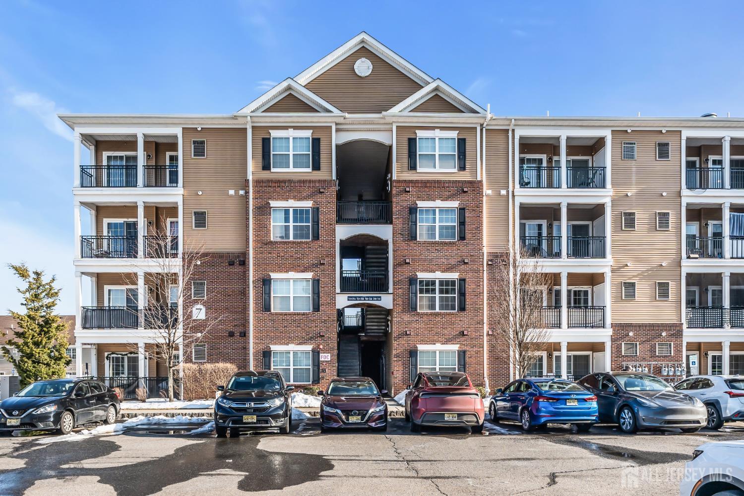 731 Strassle Way South Plainfield NJ 07080