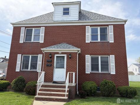 123 Heald Street Carteret NJ 07008