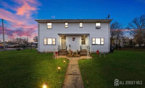 16 Millstone Road Franklin NJ 08873