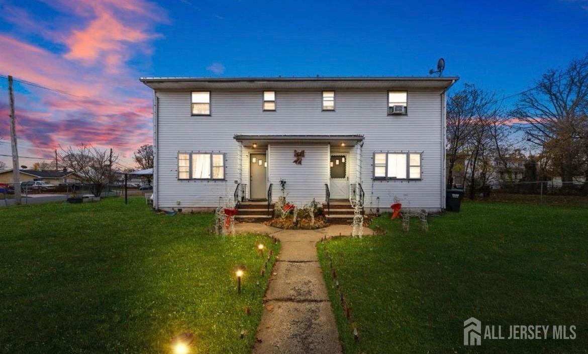 16 Millstone Road Franklin NJ 08873