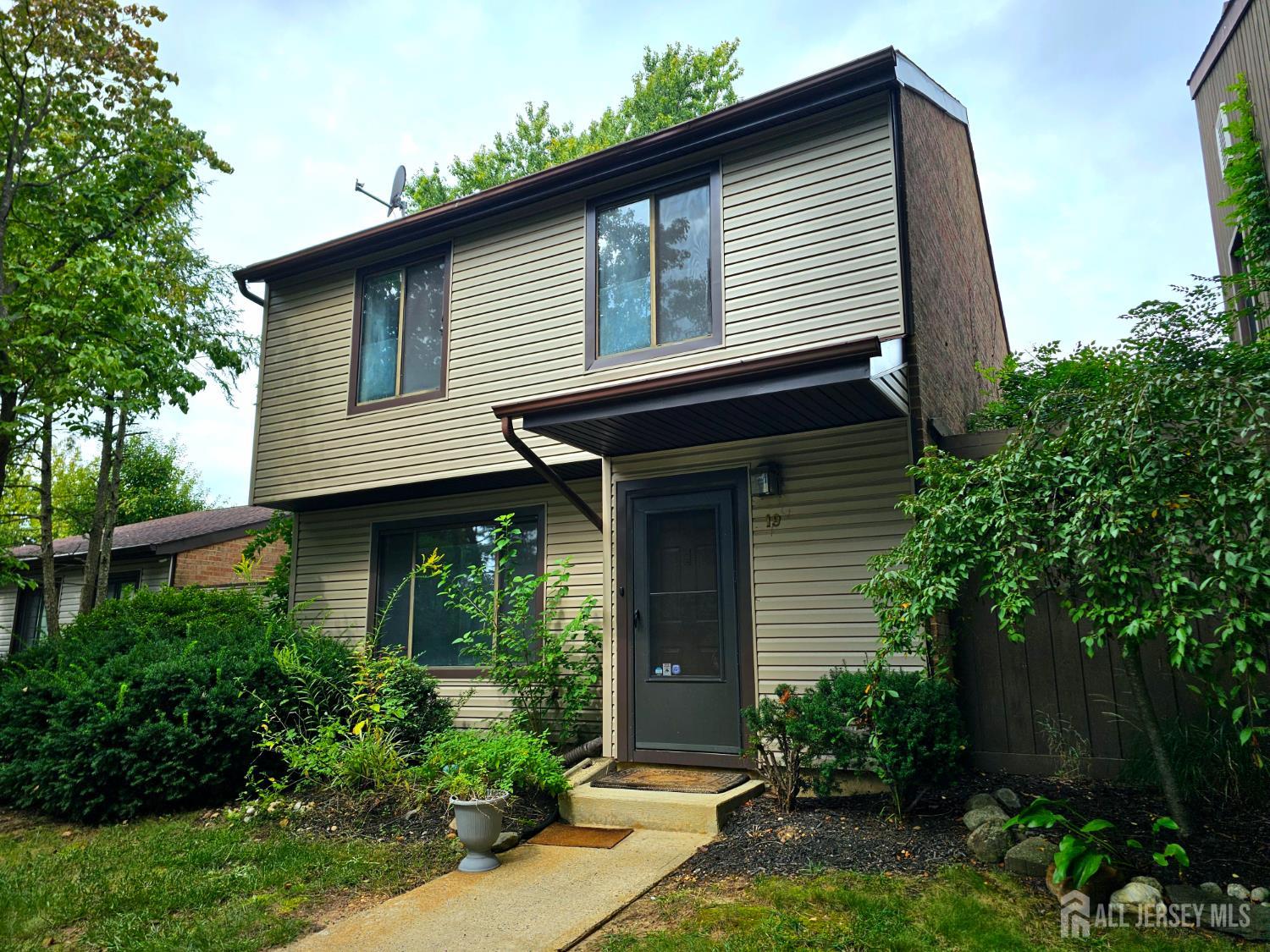 19 Sheffield Court East Brunswick NJ 08816