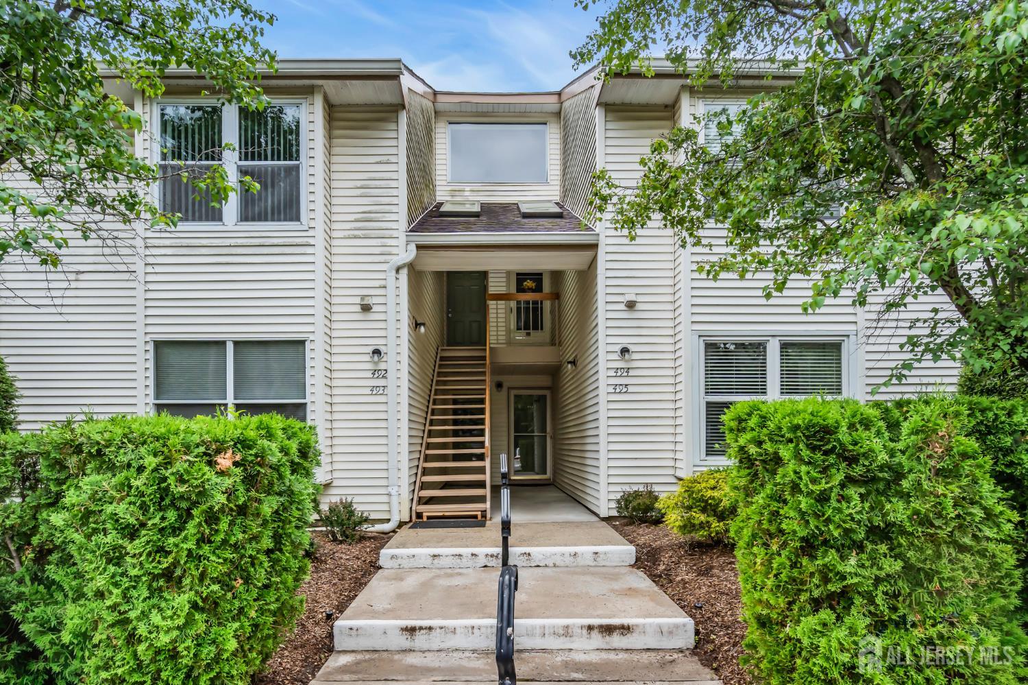 492 Bayberry Court Englishtown NJ 07726