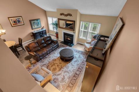 492 Bayberry Court Englishtown NJ 07726