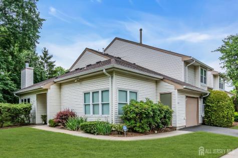 492 Bayberry Court Englishtown NJ 07726