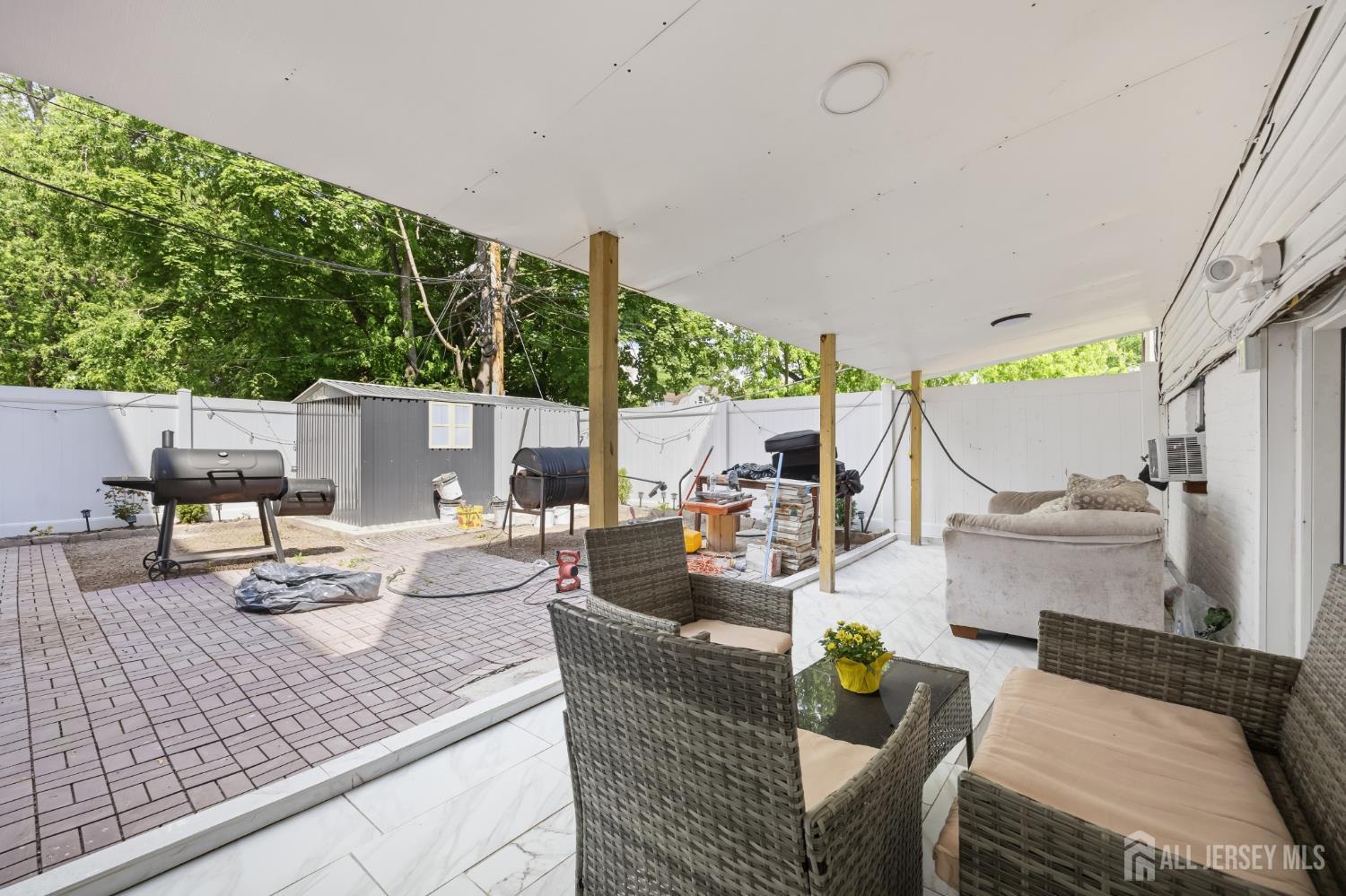 94 Eaton Place East Orange NJ 07017